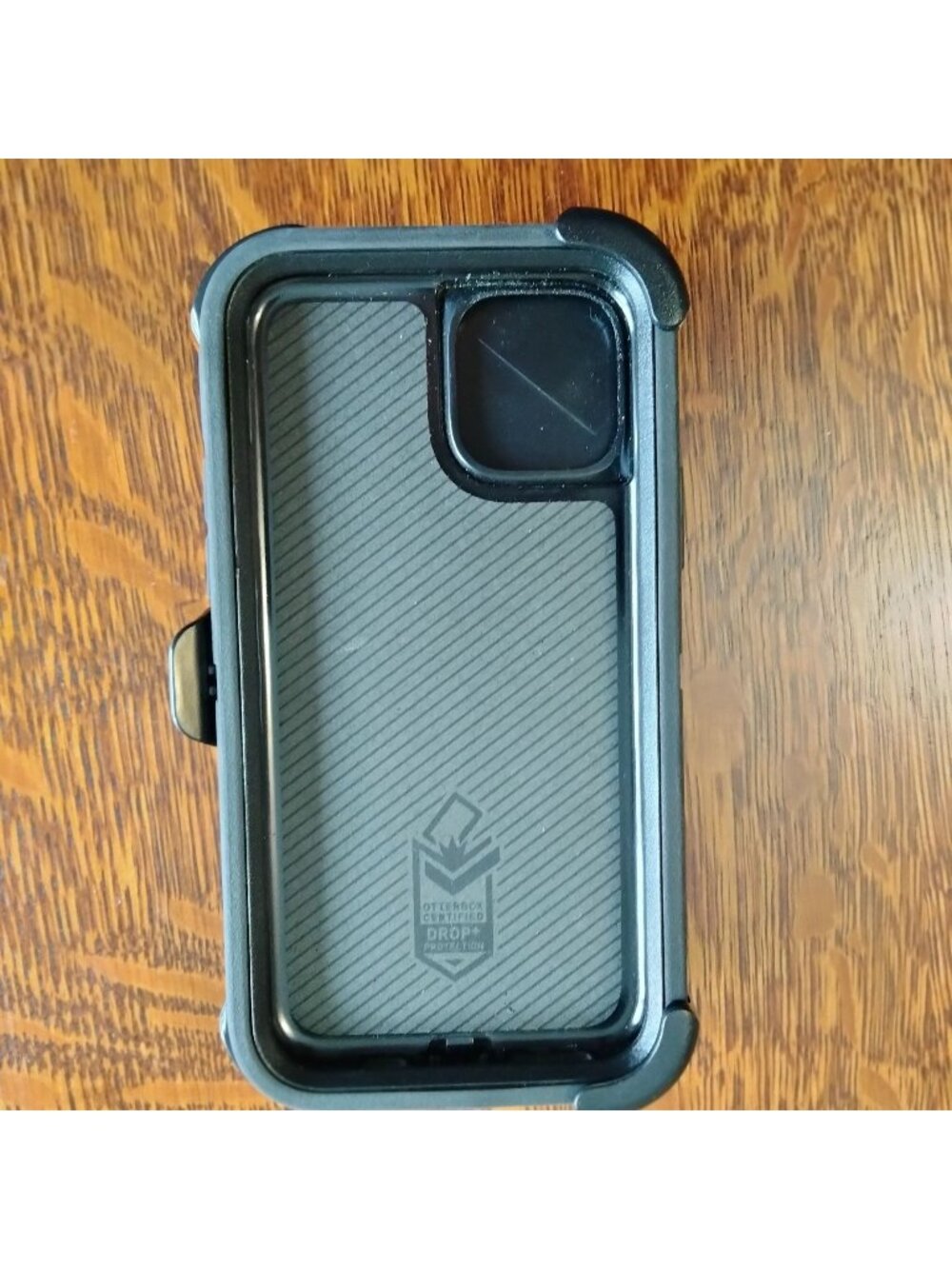 Otter Cell Phone Case Otterback Certified drop Protection 3 x 5.75 inch